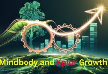 Mindbody and Xplor Growth