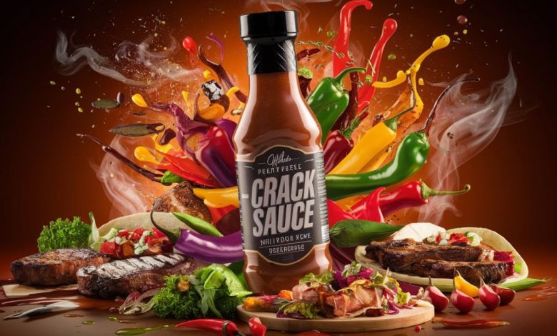 Crack Sauce