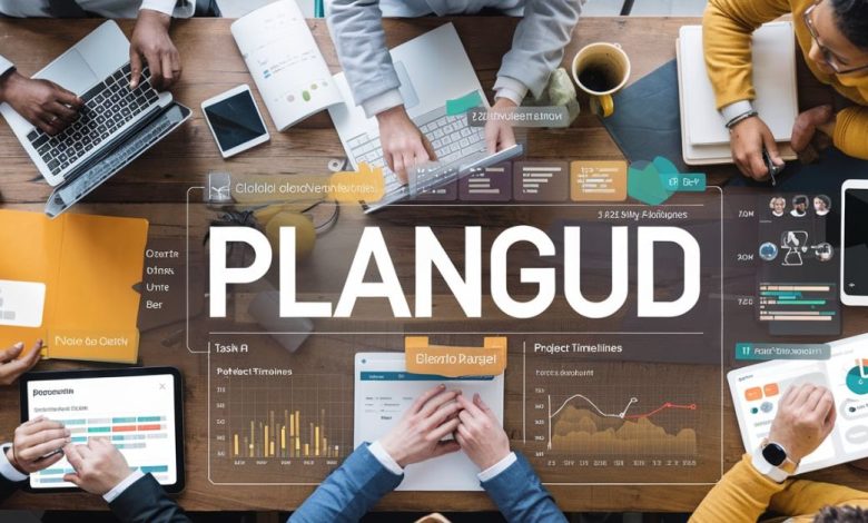 Plangud