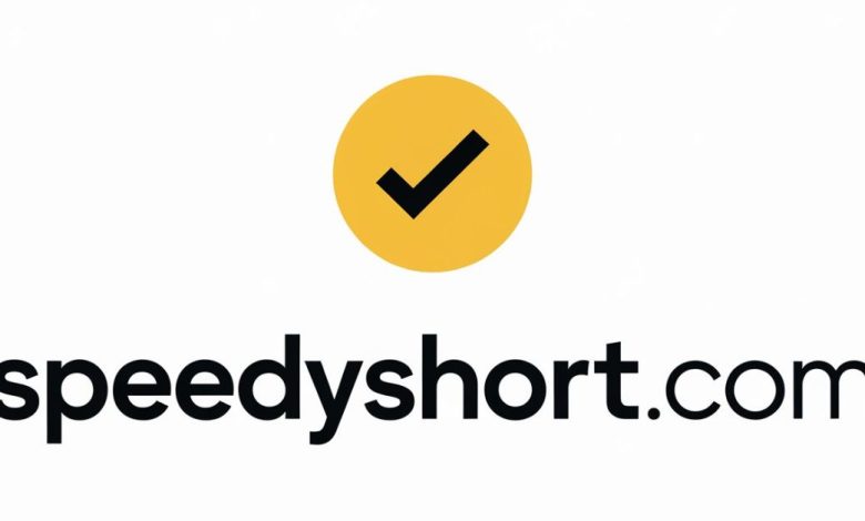 Speedyshort. com