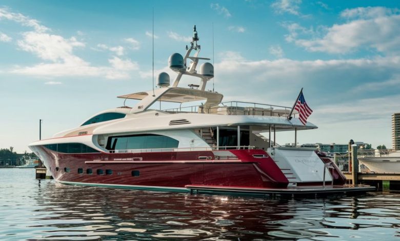 Make1M.com Luxury Yachts