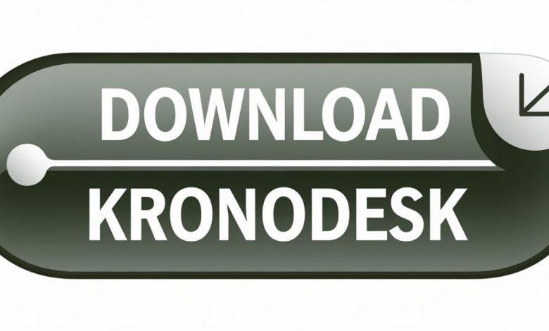 kronodesk download