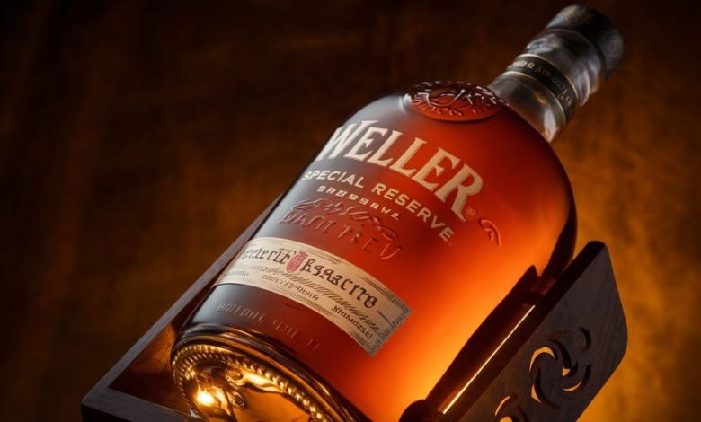 Weller Special Reserve