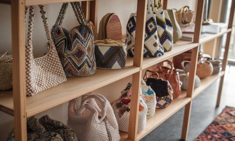 Shop Beaded Bags