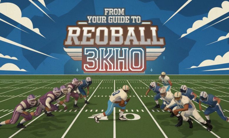 Retro Bowl 3kh0