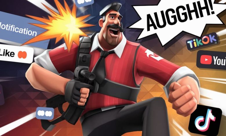 TF2 Augghh