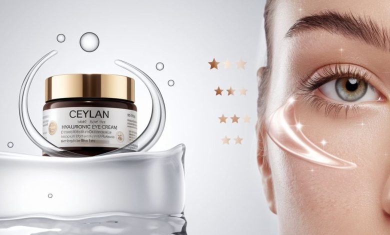 Ceylan Eye Cream Reviews