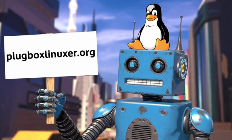 PlugboxLinuxer.org