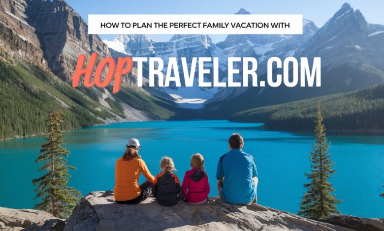 hoptraveler.com