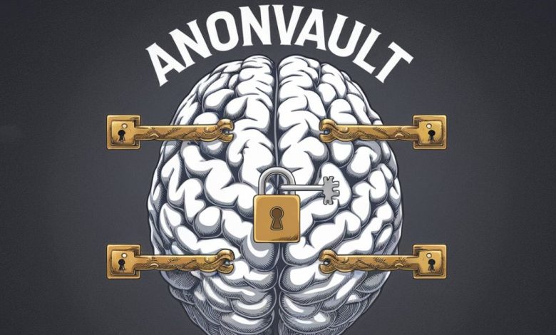 AnonVault