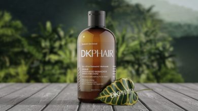 dkphair Maya