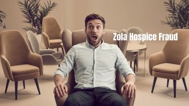 Zola Hospice Fraud