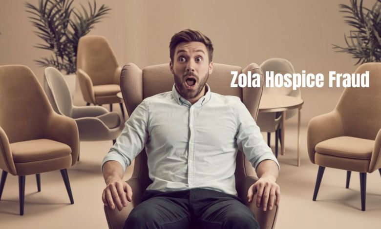 Zola Hospice Fraud