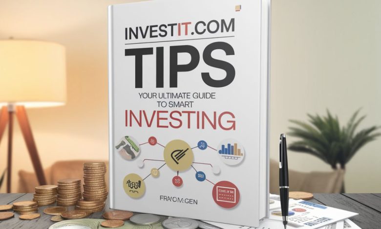 Investiit.com Tips