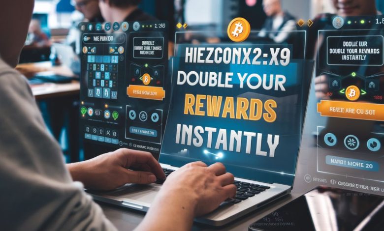 Play Hiezcoinx2.x9